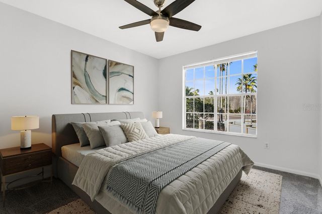 5125 PALM SPRINGS BOULEVARD 12205, Tampa, FL 33647