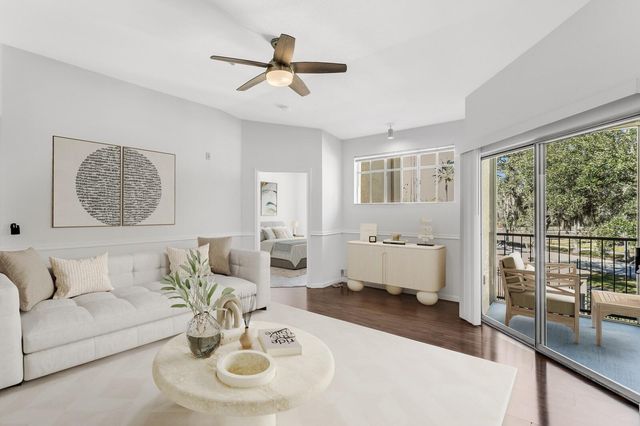 5125 PALM SPRINGS BOULEVARD 12205, Tampa, FL 33647