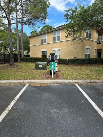 5125 PALM SPRINGS BOULEVARD 12205, Tampa, FL 33647