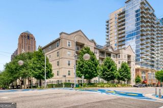 1075 Peachtree Walk NE A301, Atlanta, GA 30309