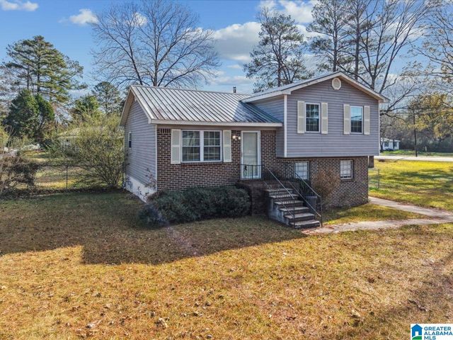 3013 NIXON ROAD, Bessemer, AL 35022