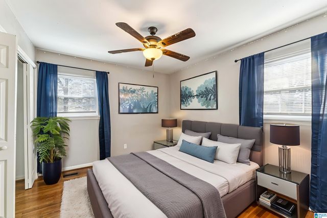 3013 NIXON ROAD, Bessemer, AL 35022