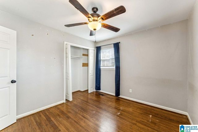 3013 NIXON ROAD, Bessemer, AL 35022