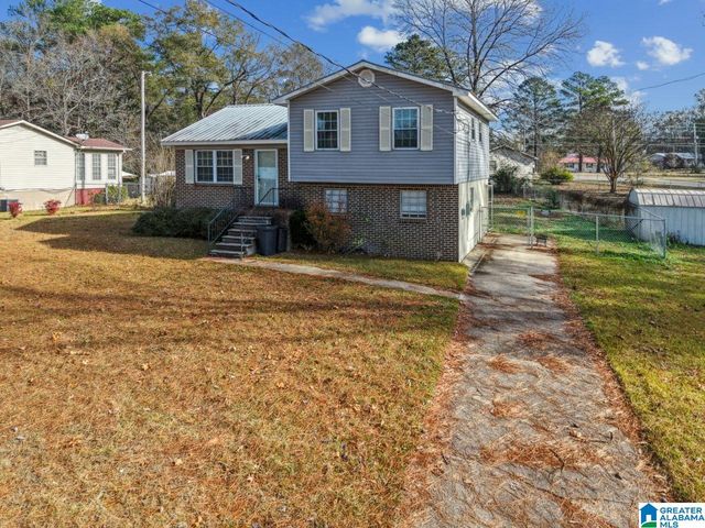 3013 NIXON ROAD, Bessemer, AL 35022