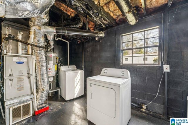 3013 NIXON ROAD, Bessemer, AL 35022