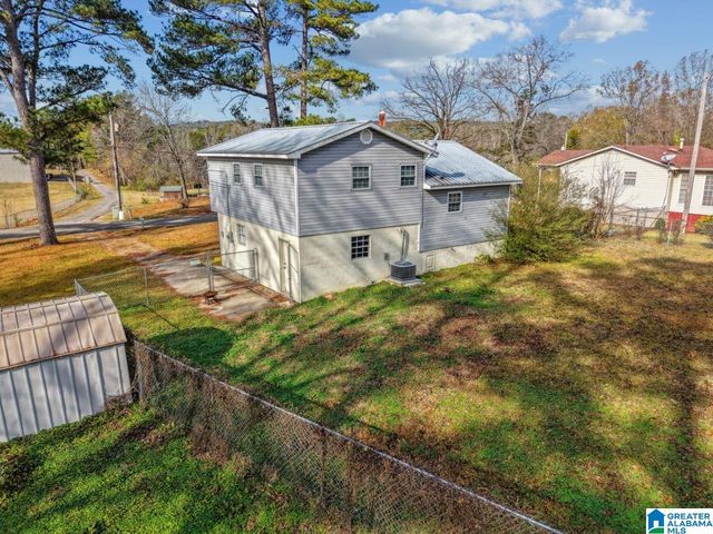 3013 NIXON ROAD, Bessemer, AL 35022
