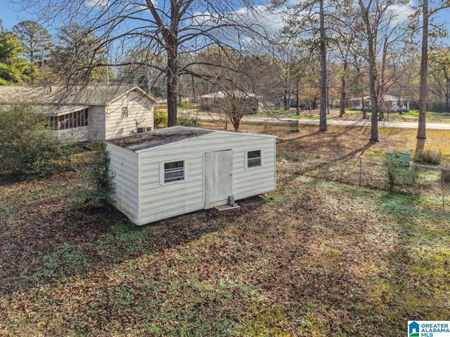 3013 NIXON ROAD, Bessemer, AL 35022