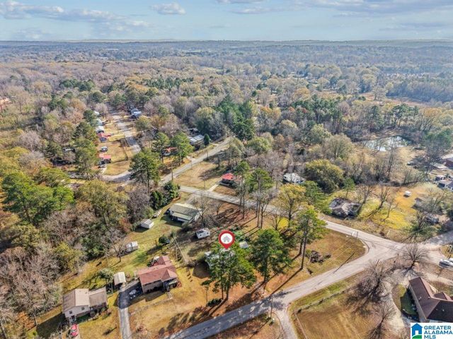 3013 NIXON ROAD, Bessemer, AL 35022