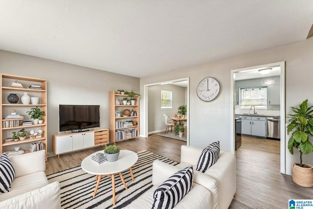 3013 NIXON ROAD, Bessemer, AL 35022