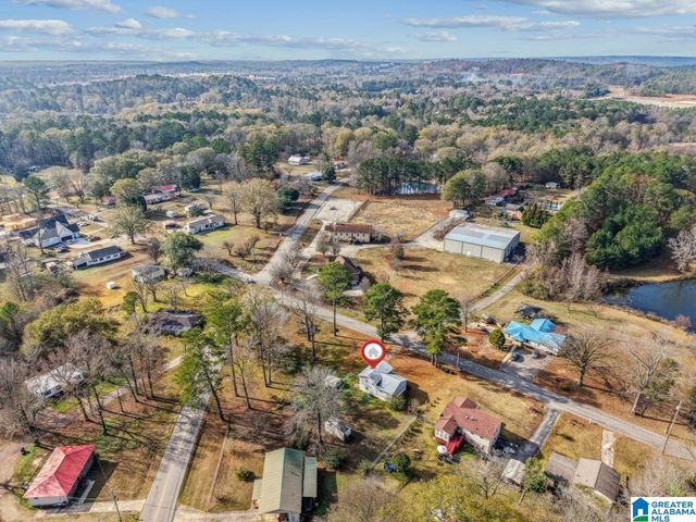 3013 NIXON ROAD, Bessemer, AL 35022