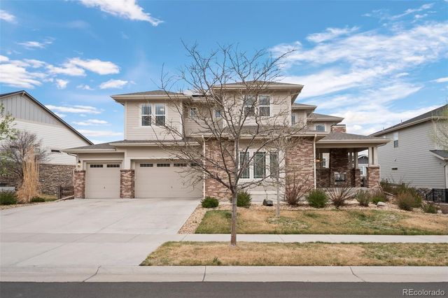 27523 E Euclid Drive, Aurora, CO 80016