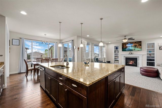 27523 E Euclid Drive, Aurora, CO 80016