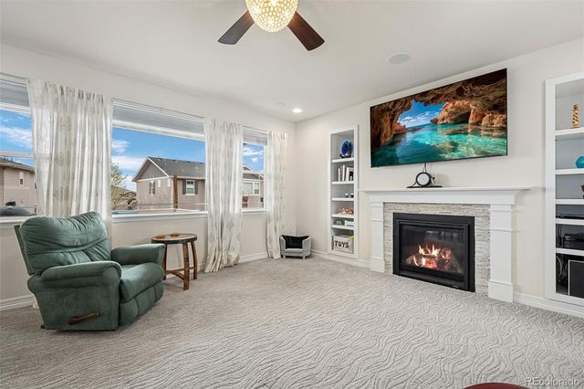 27523 E Euclid Drive, Aurora, CO 80016