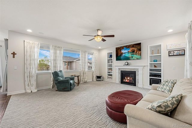 27523 E Euclid Drive, Aurora, CO 80016