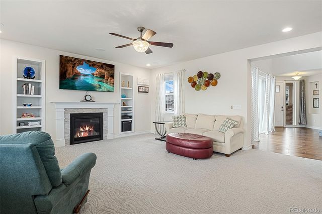 27523 E Euclid Drive, Aurora, CO 80016