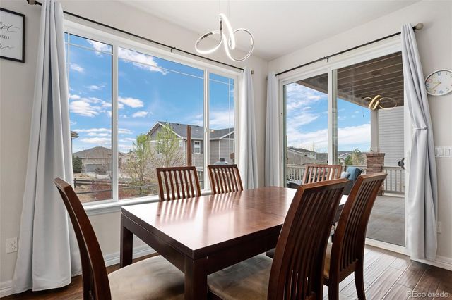 27523 E Euclid Drive, Aurora, CO 80016