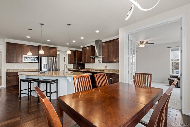 27523 E Euclid Drive, Aurora, CO 80016