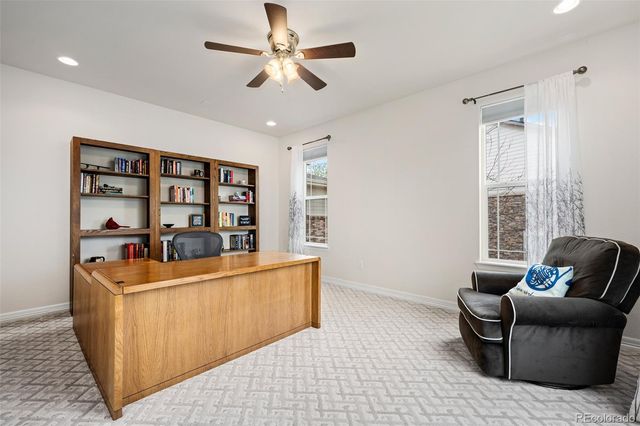 27523 E Euclid Drive, Aurora, CO 80016