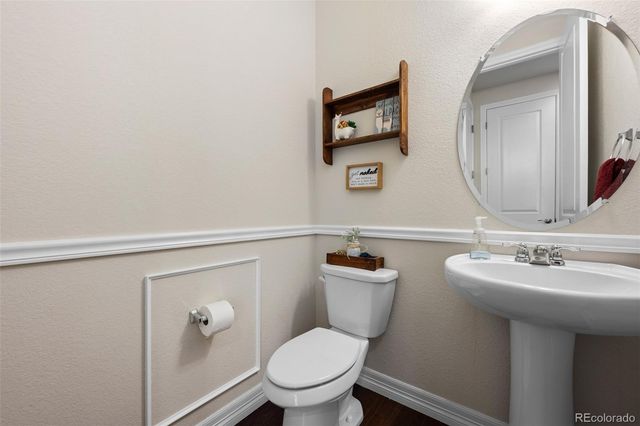 27523 E Euclid Drive, Aurora, CO 80016