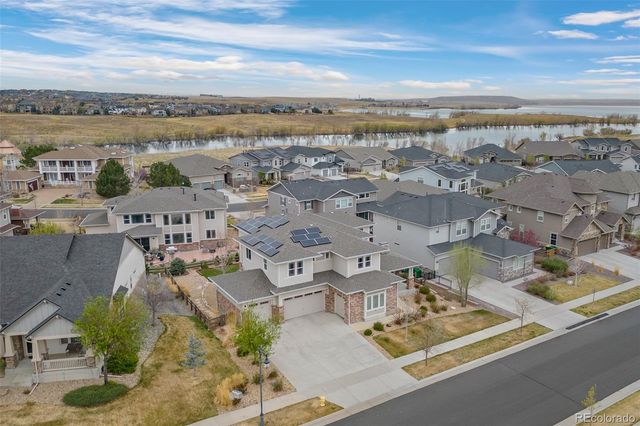 27523 E Euclid Drive, Aurora, CO 80016