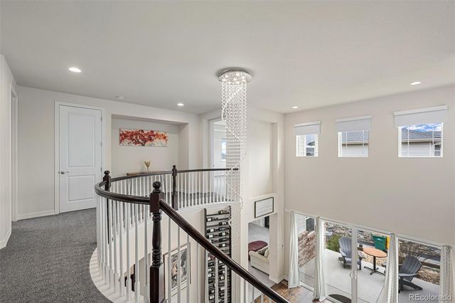 27523 E Euclid Drive, Aurora, CO 80016