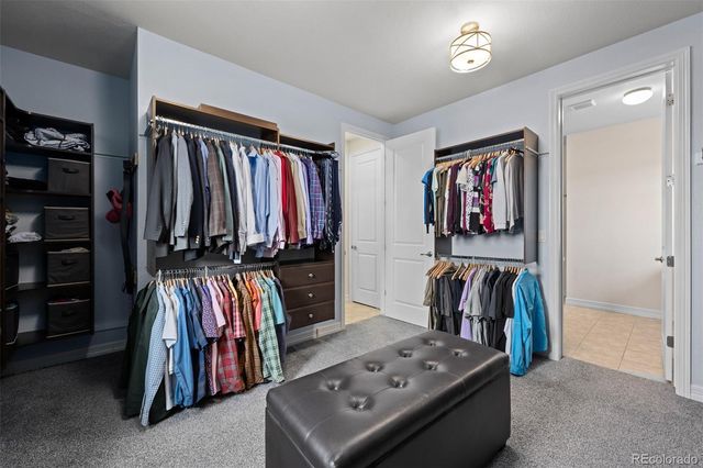 27523 E Euclid Drive, Aurora, CO 80016