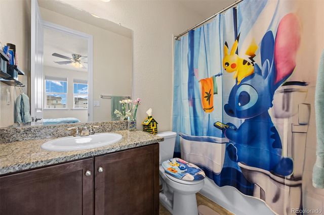 27523 E Euclid Drive, Aurora, CO 80016