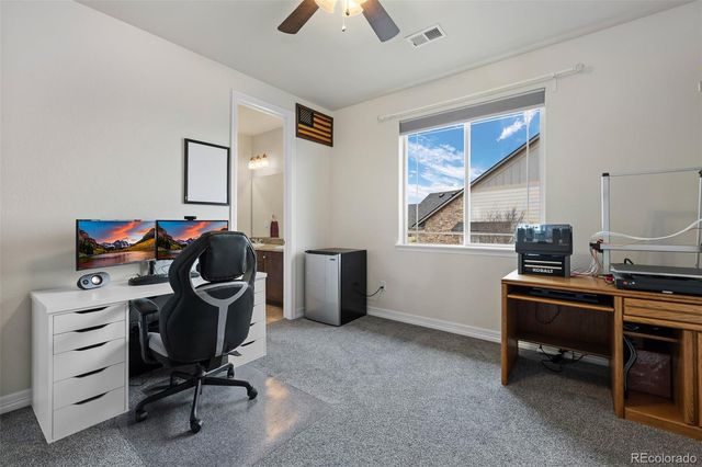 27523 E Euclid Drive, Aurora, CO 80016