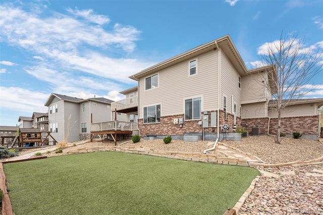 27523 E Euclid Drive, Aurora, CO 80016