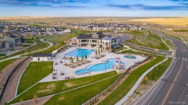 27523 E Euclid Drive, Aurora, CO 80016