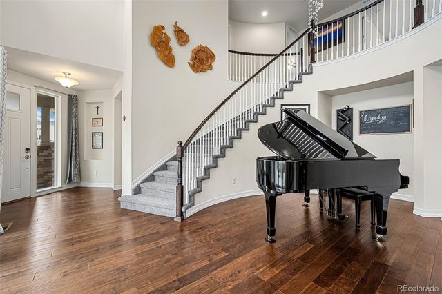 27523 E Euclid Drive, Aurora, CO 80016