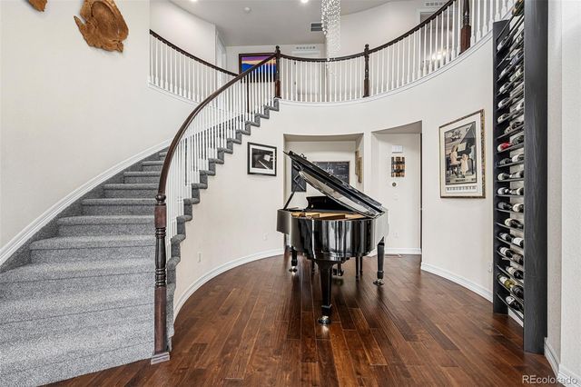 27523 E Euclid Drive, Aurora, CO 80016