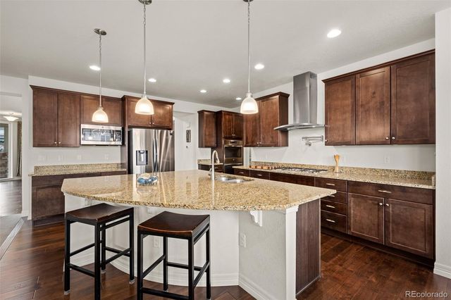 27523 E Euclid Drive, Aurora, CO 80016