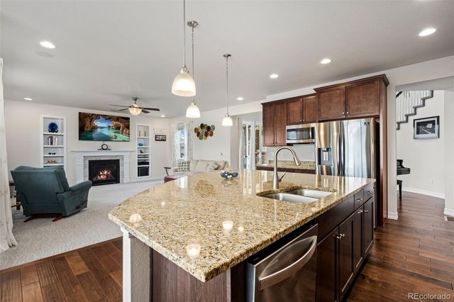 27523 E Euclid Drive, Aurora, CO 80016