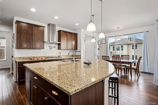 27523 E Euclid Drive, Aurora, CO 80016