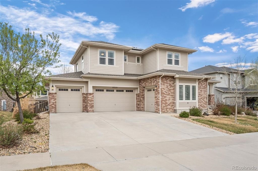 27523 E Euclid Drive, Aurora, CO 80016