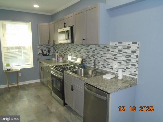 2903 JEFFERSON ST, Baltimore, MD 21205