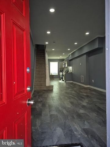 2903 JEFFERSON ST, Baltimore, MD 21205