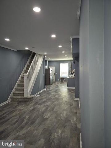 2903 JEFFERSON ST, Baltimore, MD 21205