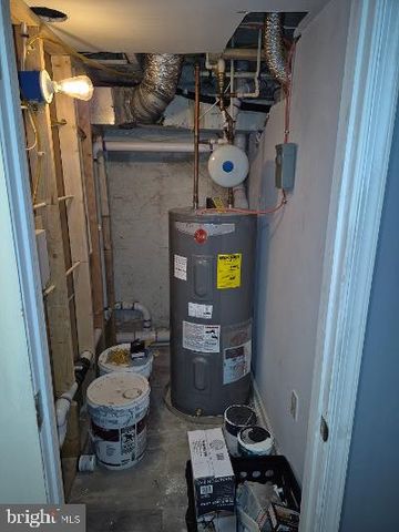 2903 JEFFERSON ST, Baltimore, MD 21205