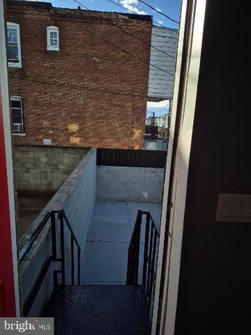 2903 JEFFERSON ST, Baltimore, MD 21205