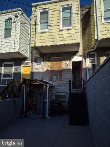 2903 JEFFERSON ST, Baltimore, MD 21205