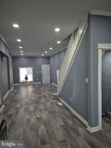 2903 JEFFERSON ST, Baltimore, MD 21205