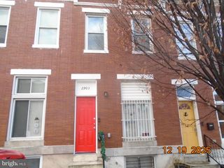 2903 JEFFERSON ST, Baltimore, MD 21205