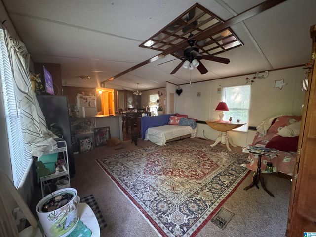 779 ARMBRESTER LANE, Munford, AL 36268
