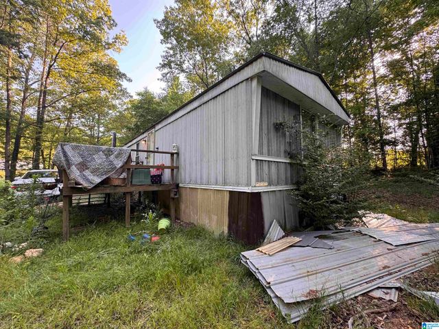 779 ARMBRESTER LANE, Munford, AL 36268