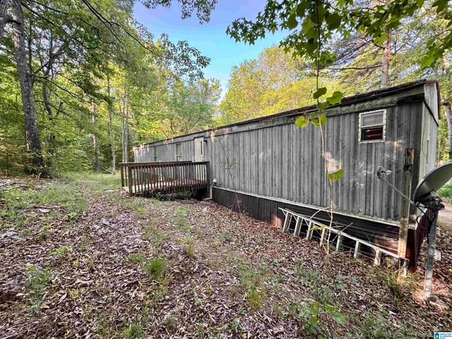 779 ARMBRESTER LANE, Munford, AL 36268