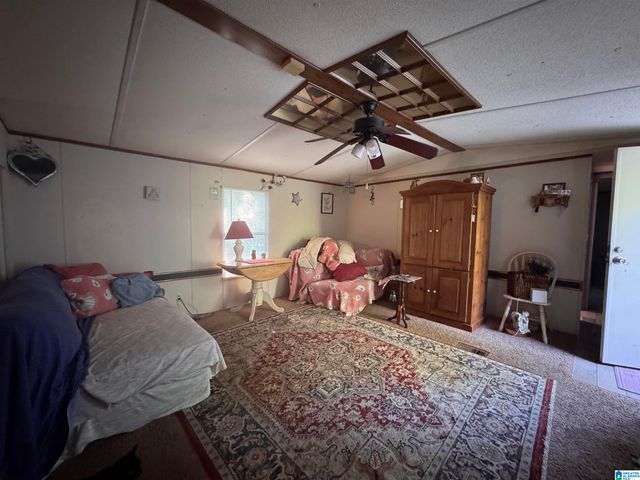 779 ARMBRESTER LANE, Munford, AL 36268