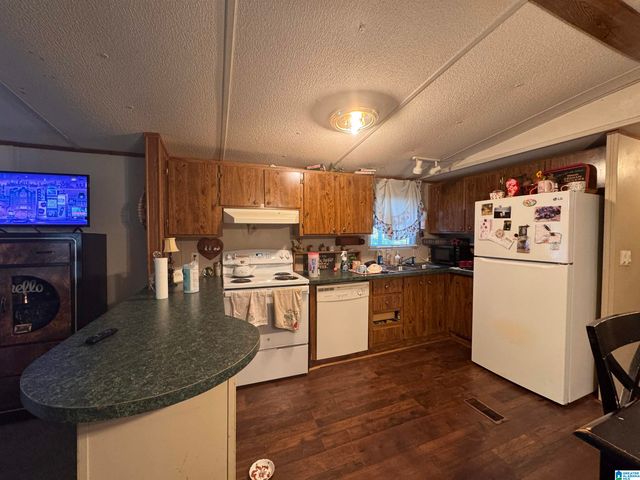 779 ARMBRESTER LANE, Munford, AL 36268