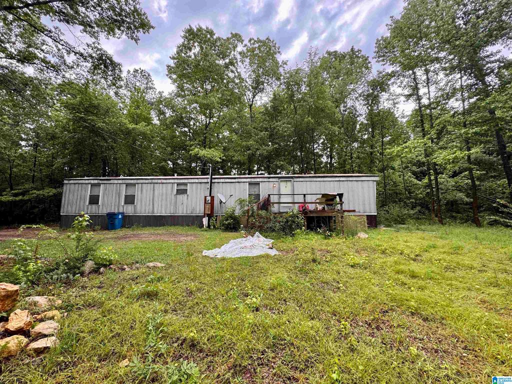 779 ARMBRESTER LANE, Munford, AL 36268